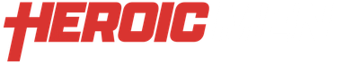 Heroic Map