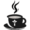 OLGC Regular Joes Men's Ministry logo
