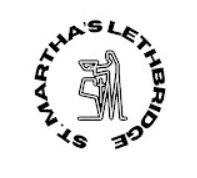 K of C - St. Martha's Knights  logo