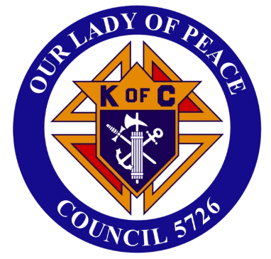K of C - Our Lady of Assumption  logo