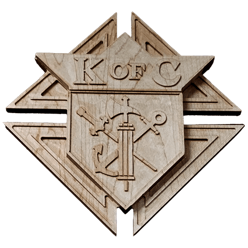 Christopher Columbus Council  logo